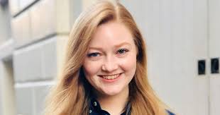 AF Steadman: who is the fantasy children's fiction author?