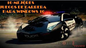 Juegos de pc gratis, para jugar en línea desde el ordenador sin descargar. Mejores Juegos De Carrera Para Descargar Con Tu Windows 10