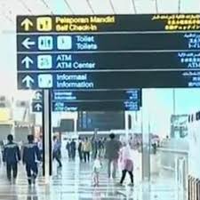 Cgk) merupakan bandara paling sibuk di indonesia. Sudah Digaji Menhub Larang Porter Bandara Soetta Minta Tip Bisnis Liputan6 Com