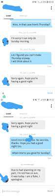 Be clear in your intention with the woman. She S A Flake She Had Me She Really Did Well Played Hingeapp