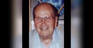 Vernon Butz Obituary