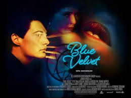 I Have Your Disease in Me Now": The Disturbed Beauty of Blue Velvet —  Crooked Marquee