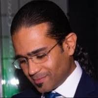 Christine Almada's Instagram, Twitter & Facebook