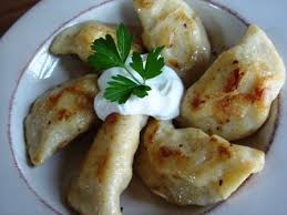 Pierogis My Comfort Food Food Recipes Pierogi Recipe Food
