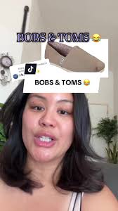 Bob's vs. Tom's: The Shoe Brand Debate