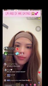 LMSY is Real! 🙈💕 sonyaaa sooo cuteeee 🤏 #lmsy #sonyasaranphat  #sonyapedersen #lookmhee #lookmheesonya #affairtheseries @sonya @LMlookmhee