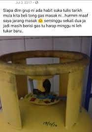 Waspada gas elpiji oplosan, pelaku raih keuntungan hingga belasan juta. Sekarang Boleh Hantar Gas Jual Beli Tong Gas Memasak Facebook