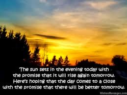 You can make her fall in love with you again and again with heartfelt good night messages for her: Good Evening Messages And Quotes Wishesmessages Com