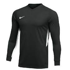 Nike Ls Tiempo Premier Jersey Bsn Sports