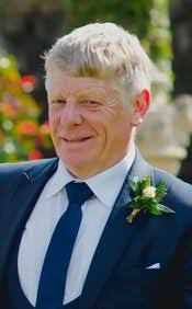 Condolence Book for Patrick Hughes (Kircubbin, Down)