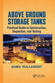 The requirements of this standard are similar to the ones presented in api 650 code, but applicable to storage tanks made of aluminum. Above Ground Storage Tanks Practical Guide To Construction Inspectio