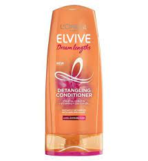 L Oreal Elvive Dream Lengths Long Hair Conditioner 400ml Long Hair Conditioner Hair Conditioner Loreal