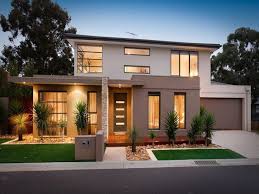 44 Simple Exterior Design Ideas Matchness Com In 2020 Facade House House Designs Exterior Modern House Exterior