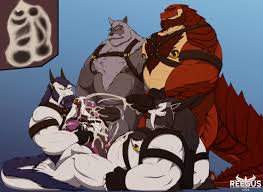 Page 8 of Grayson Reegus hentai videos, GIFs, and images | R34.app