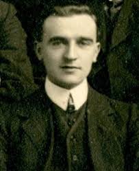 Lives of the First World War