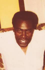 Most Recent Obituaries