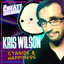 Kris Wilson Talks Cyanide and Happiness [Ep. 58]