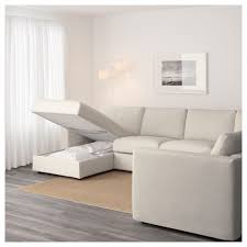 Ikea Vimle Sectional 5 Seat Corner With Chaise Gunnared Beige White Living Room Decor Ikea Sectional Ikea Vimle