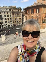 Are there new rules about wheeled suitcases in Rome?