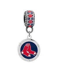 10 best aunt pandora charms of april 2021. Boston Red Sox Pandora Charms Charms And Beads