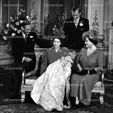 Der ehemann der queen (94) hatte sich zuvor einem kleinen eingriff am herzen unterzogen. Royals England Sw Realized With Pictrs Com