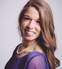 Pascagoula's Joni Lucas competes in Miss USM Pageant set for Saturday in  Hattiesburg