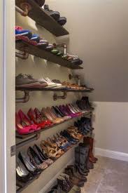 Model Rak Sepatu Unik Minimalis Dari Bahan Bekas Diy Shoe Rack Shoe Storage Rack Shoe Rack