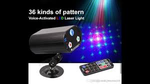 Difference in speed, transmitting distance & cost. Stage Lighting Rgb Led Laser Lights Remote Laser Party Atmosphere Lamp Disco Voice Activated Youtube