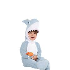 Baby Shark Costume Party City