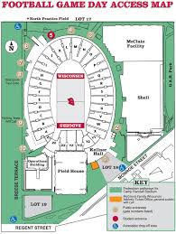 university of wisconsin online ticket office seating charts