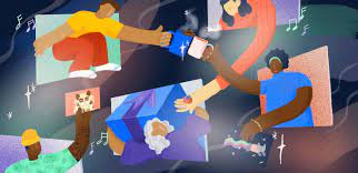 We did not find results for: 12 High Impact Virtual Team Building Activities For 2021