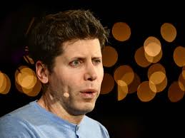 Sam Altman Chaos Helped OpenAI Rivals, Says Hugging Face CEO