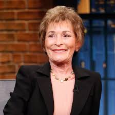 So when she debuted a ―gasp. Judge Judy Will End After Season 25 But A New Show Is Coming