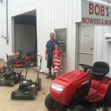 I am a mobile lawn mower repair shop, meaning i come directly to your home or company and repair your equipment on the spot. Bob S Mowers More Llc Nurseries Gardening 2317 Pearl Rd Medina Oh Phone Number Yelp
