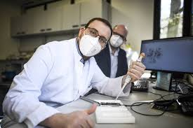 Es betrifft regelungen, die im großraum lissabon bereits seit längerer zeit gelten, seit dem 15. Dusseldorf Aktuell Zehn Falle Mit Indischer Coronavirus Variante Delta