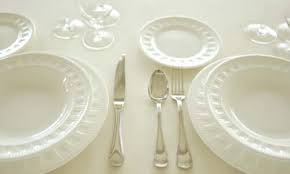 Check spelling or type a new query. International Dining Etiquette