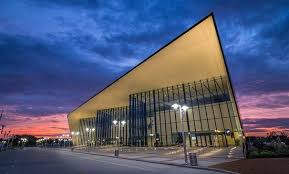 Owensboro Convention Center 2019 All You Need To Know