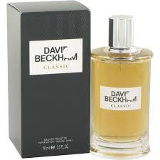 The distinctive scent is a blend of orange, mandarin and italian bergamot. David Beckham Classic Edt 90ml At Theperfumery At Lowest Price