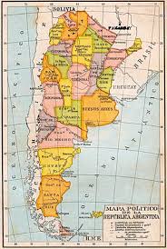 Historia de la Argentina entre 1943 y 1963 - Wikipedia, la enciclopedia  libre