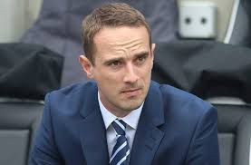 England's Mark Sampson Sacked Amidst FA 'Mess'