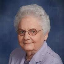 Della A. Deen Obituary