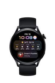Compare huawei watch 3 prices before buying online. Huawei Watch 3 Huawei Global