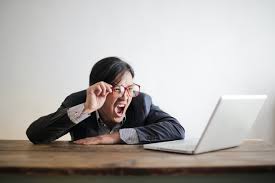Ekiranya anda mendapati diri anda berada dalam ituai di mana anda hampir mutahil untuk bekerjaama dengan. Boss Plin Plan Menguji Kesabaran Karyawan Harus Apa