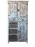 Chalkboard Farmhouse Pantry Door