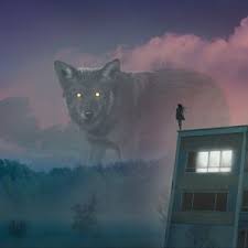 Tons of awesome fantasy wolf wallpapers to download for free. Wolf Ipad Air Ipad Air 2 Ipad 3 Ipad 4 Ipad Mini 2 Ipad Mini 3 Ipad Mini 4 Ipad Pro 9 7 For Parallax Wallpapers Hd Desktop Backgrounds 2780x2780 Downloads Images And Pictures