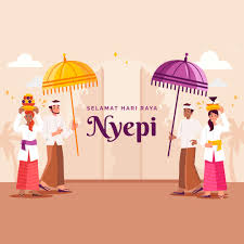 Tunjukkan semangat hari raya nyepi dengan memberikan ucapan dalam bahasa bali kepada sahabat dan rekan yang menjalankan. Uiqwhild7q7mxm