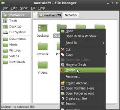 What S New In Linux Mint 9 Xfce Linux Mint