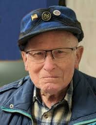 Obituary information for Vernon Kimble