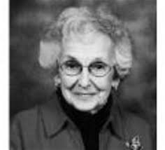 Audrey WARREN Obituary