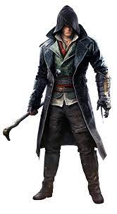 Assassin S Creed Syndicate Render Assassin Personnages Fond D Ecran Telephone